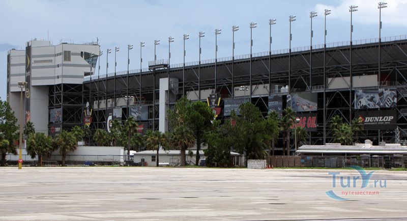 Дейтона Интернешнл Спидвей