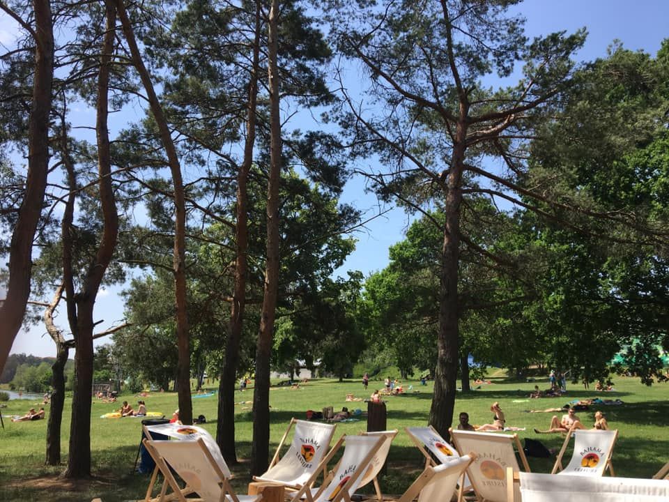 Бассейн Džbán