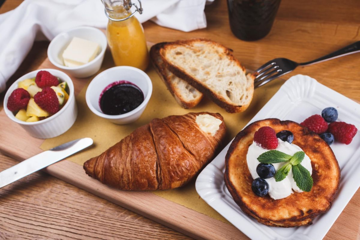 La Bottega Bistroteka