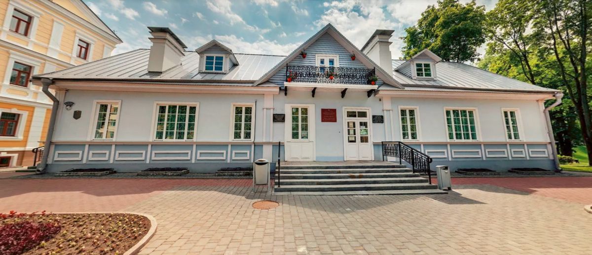 Дом-музей Элизы Ожешко