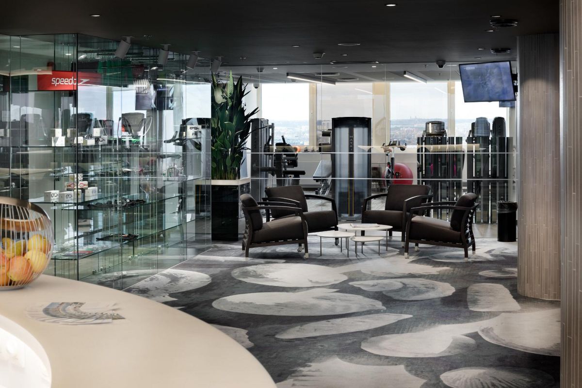 Оздоровительный центр Club 26