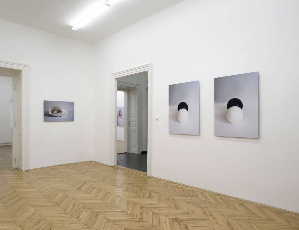 Галерея Galerie 1. patro