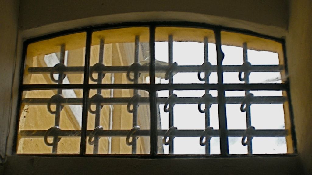 Музей истории тюрем и права, Вестервиг