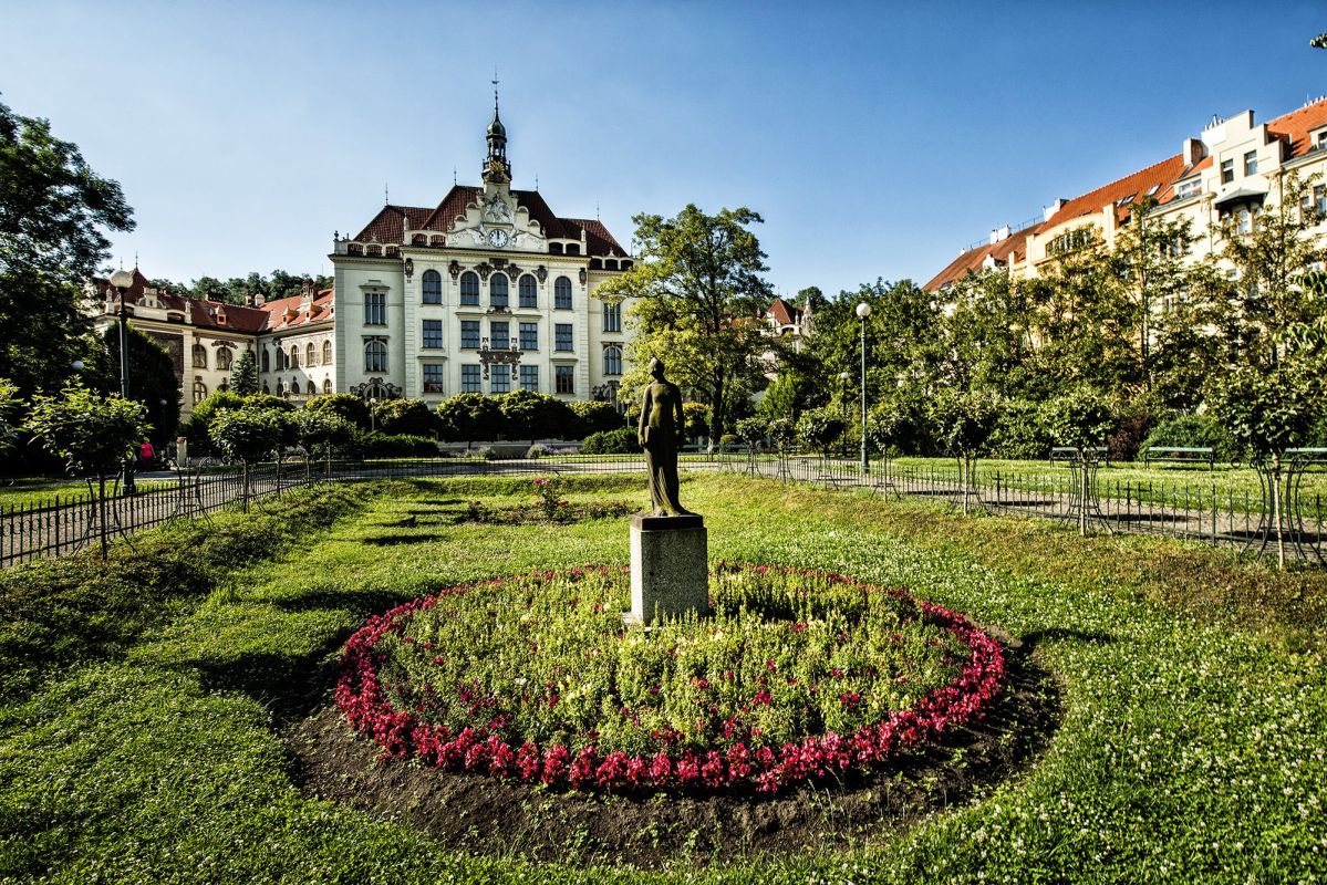 Карлинская история: Из Золушки – в принцессы