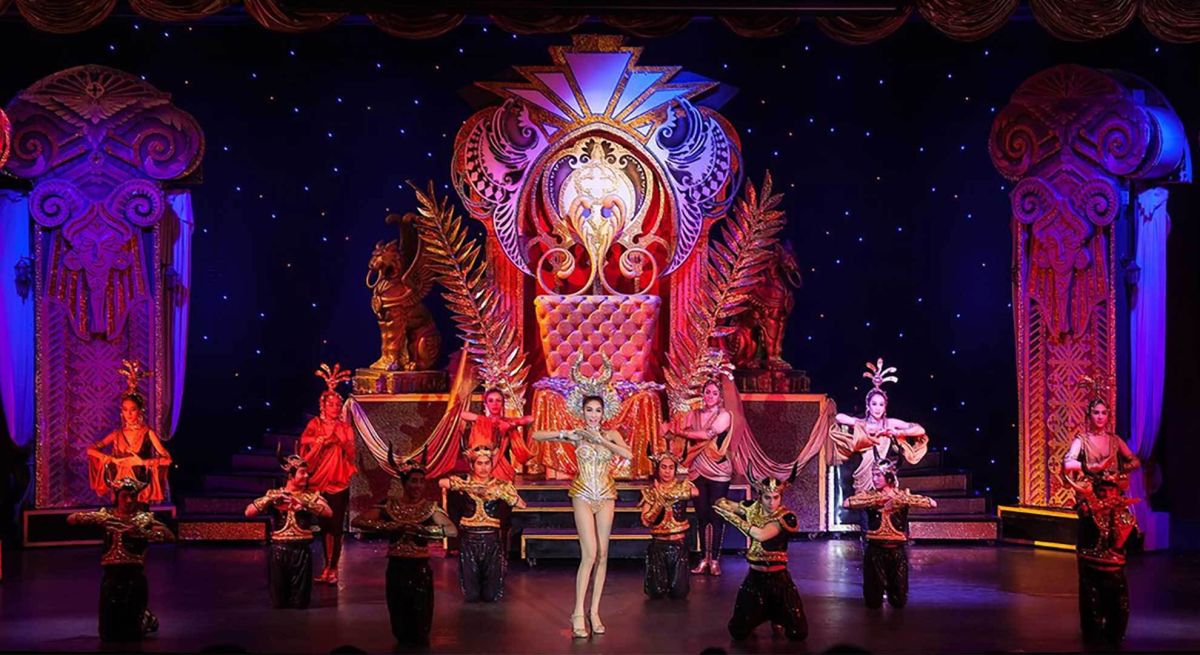 Кабаре Афродита