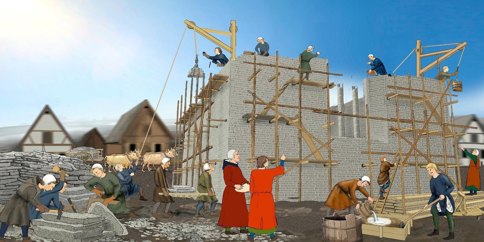 Таллиннский городской музей