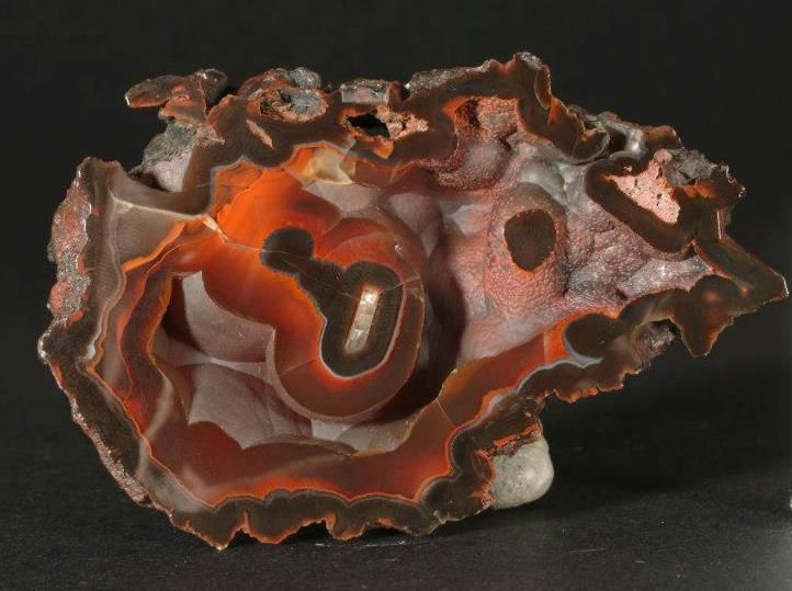 Geosvět – галерея минералов и ископаемых