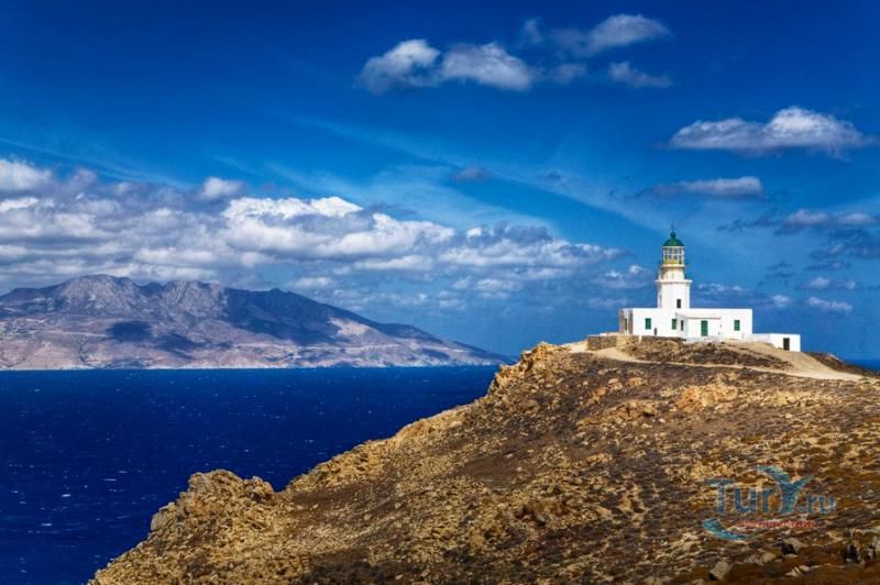 Маяк Арменистис