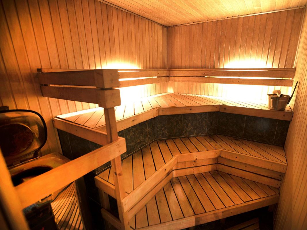 Салон красоты и массажный салон «Susi»