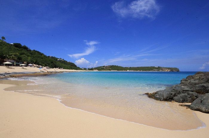 Залив Берджо