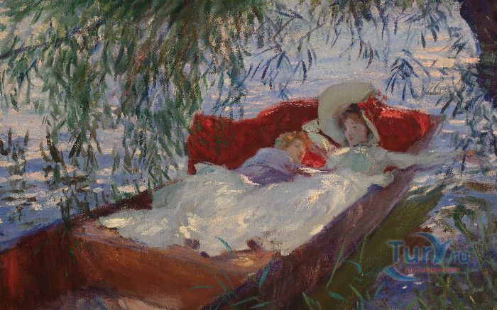 Музей Калуста Гульбенкяна