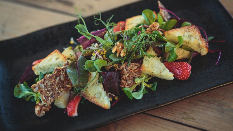 Сааремааская мельница