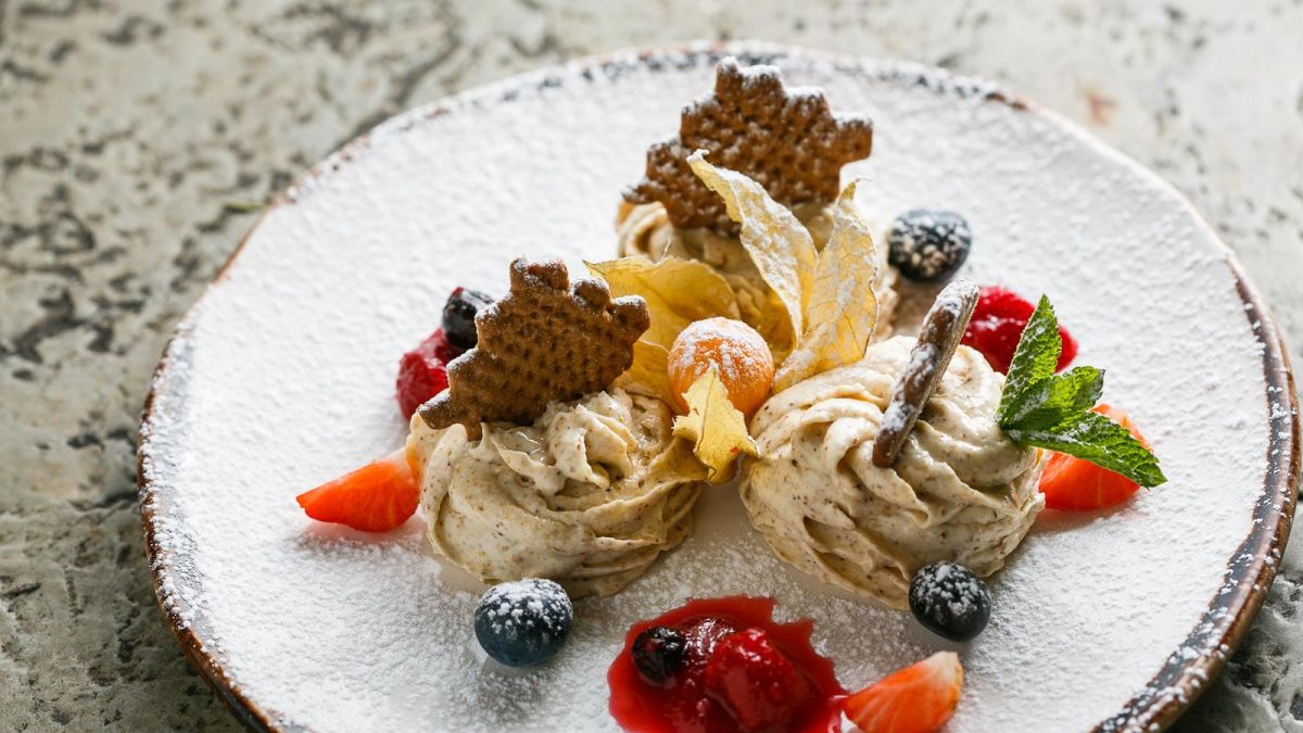 Restaurant Peppersack