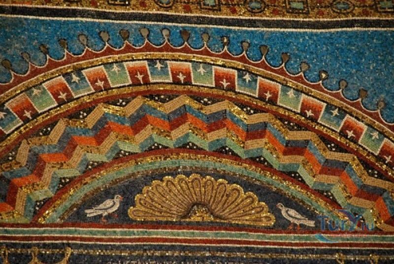 Базилика Сант-Аполлинаре-ин-Классе