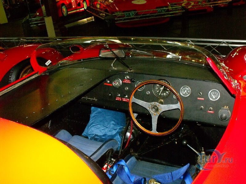 Коллекция Маринелло-Россо