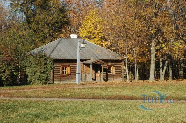 Музей-заповедник А.С. Пушкина, Болдино