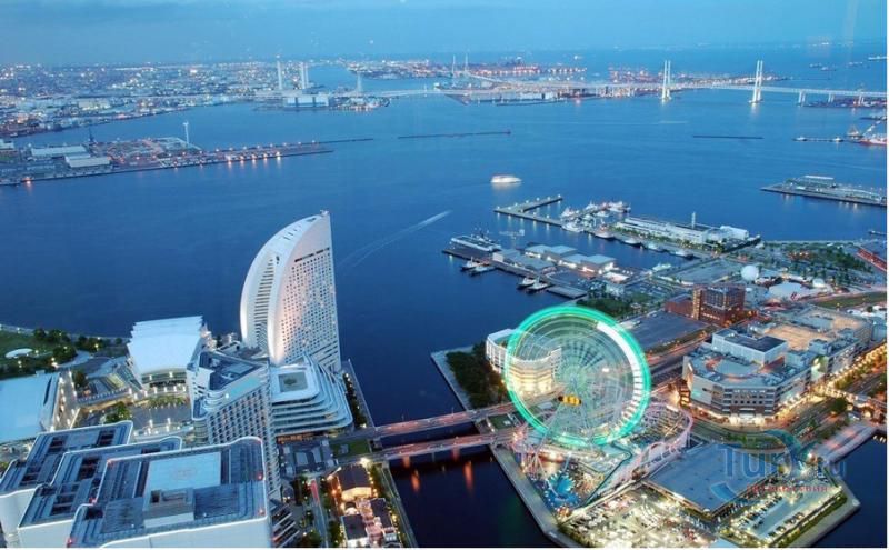 Остров развлечений Хаккейдзима