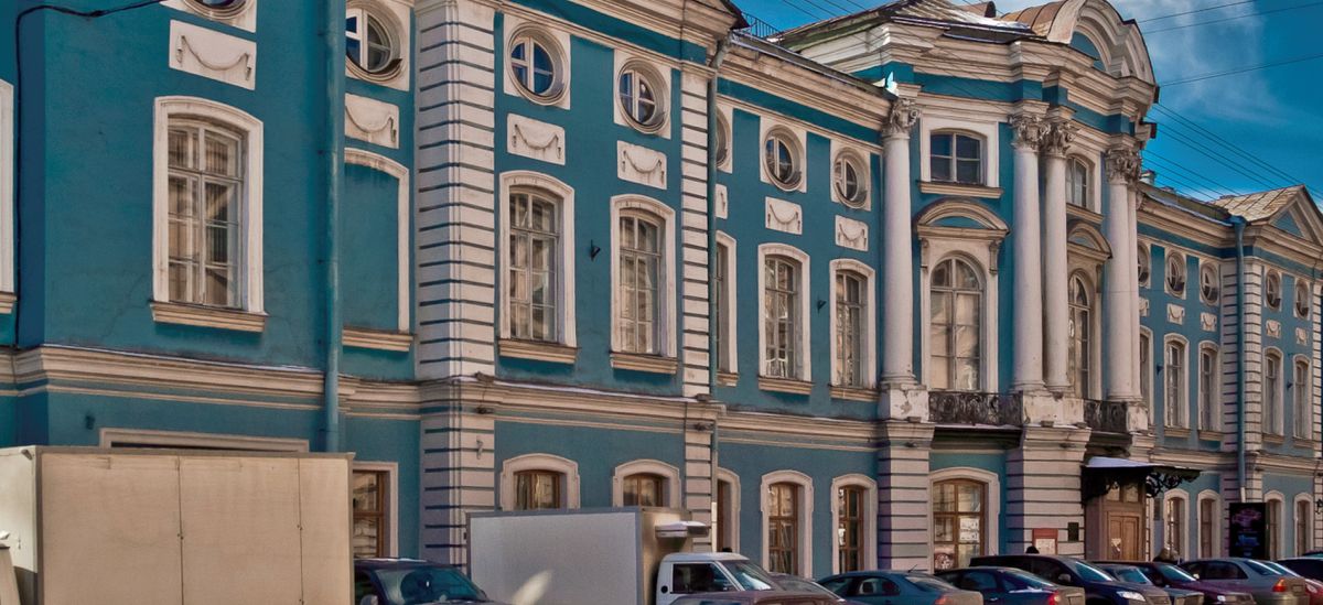 Музей гигиены