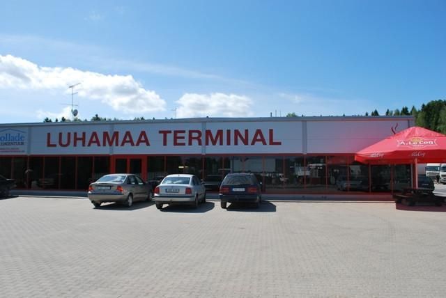 Кафе «Пийри» («Пограничное»)