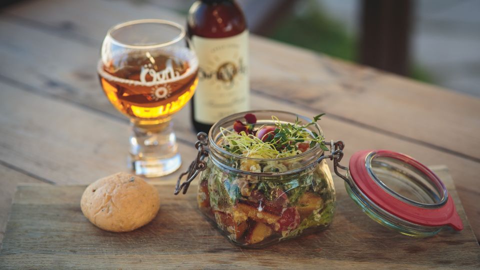 Сааремааская мельница