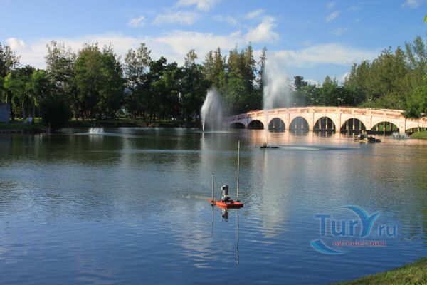 Королевский парк