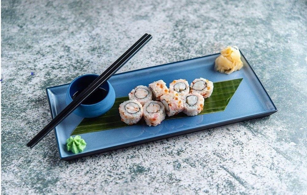 Лаунж-ресторан Samovar