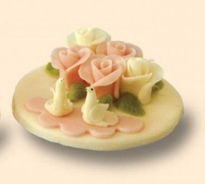 Кондитерская Emil Gaigher - Прага 5