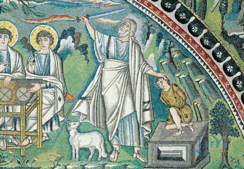 Базилика Сан-Витале