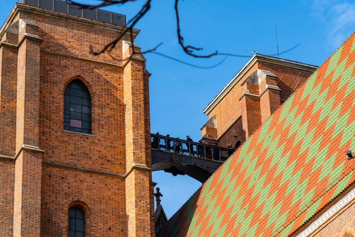 Мост кающихся (Мостек Покутник)