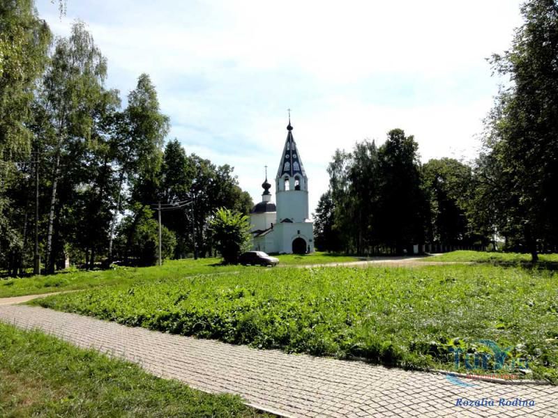 Музейно-выставочный комплекс 