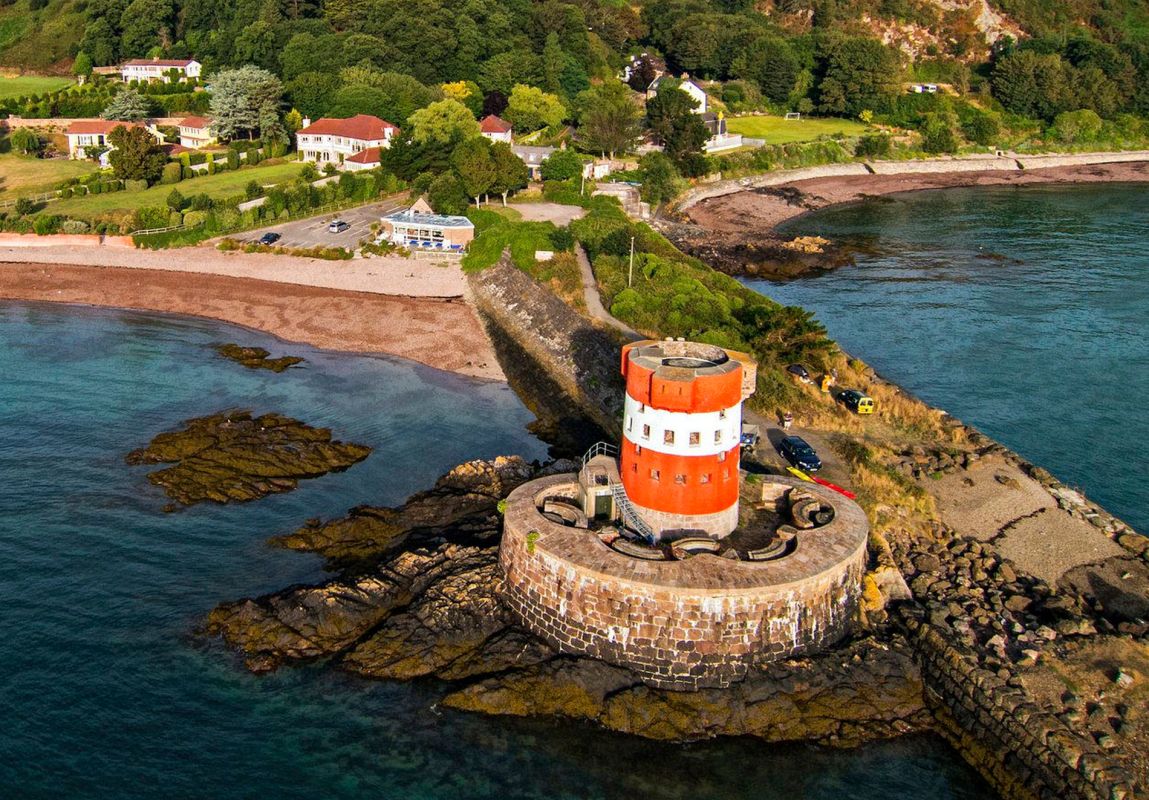 Башня Арчирондел