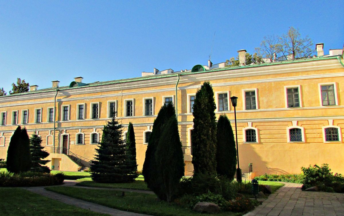 Музей Белорусского Книгопечатания