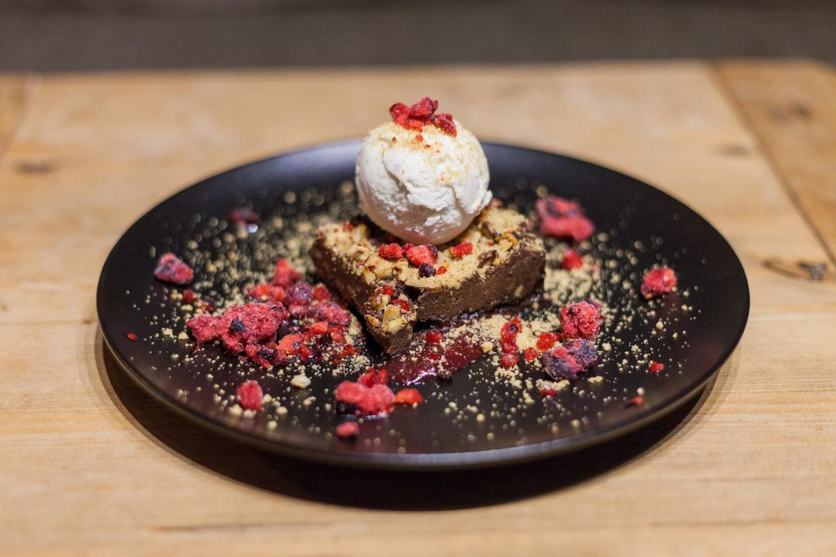 Корчма и ресторанчик Kapteni