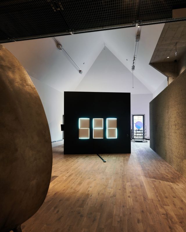 Кунстхалле Прага