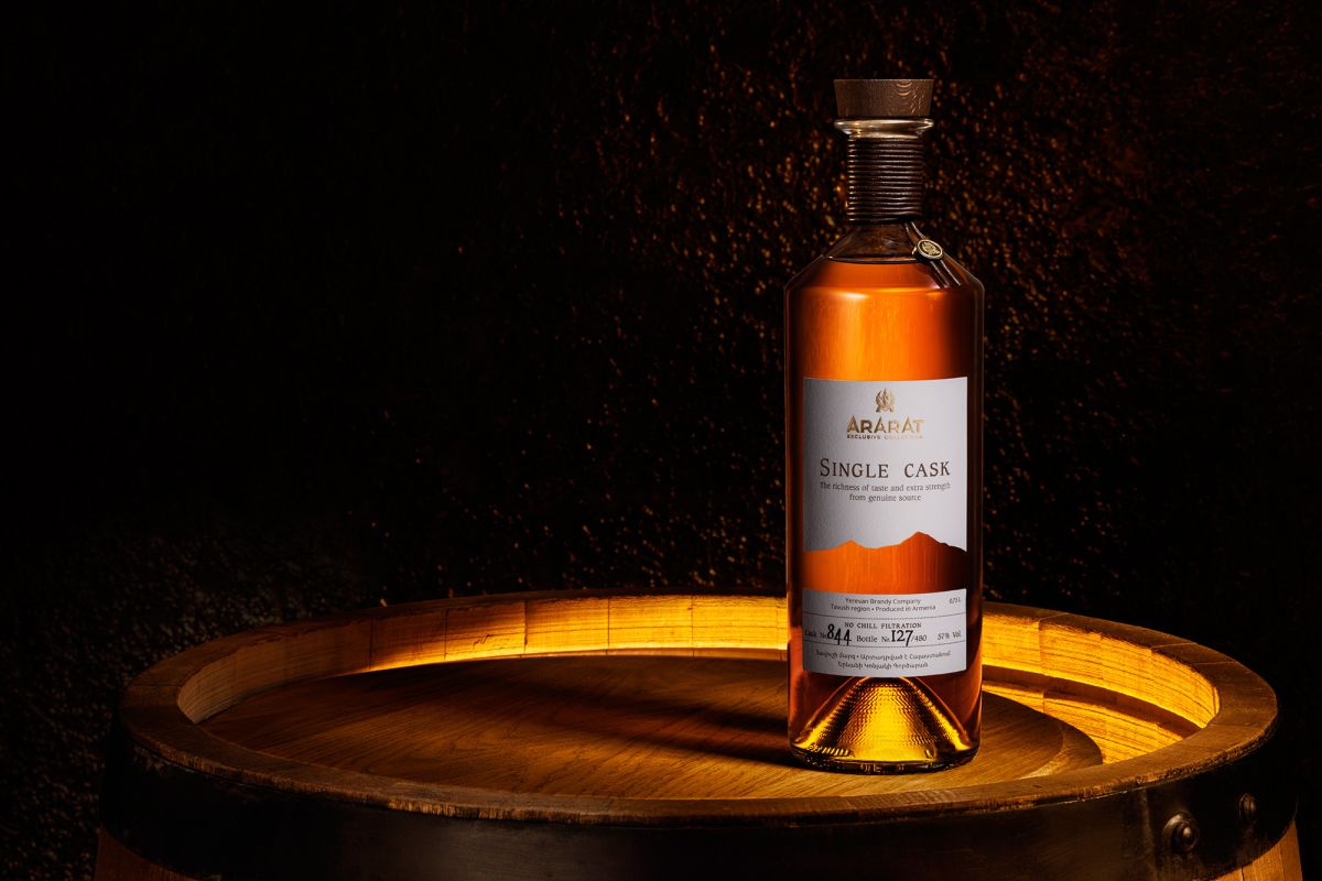 Ереванский Коньячно-Винно-Водочный Комбинат Ной