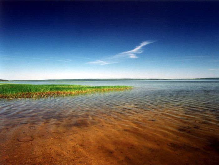 Плещеево озеро