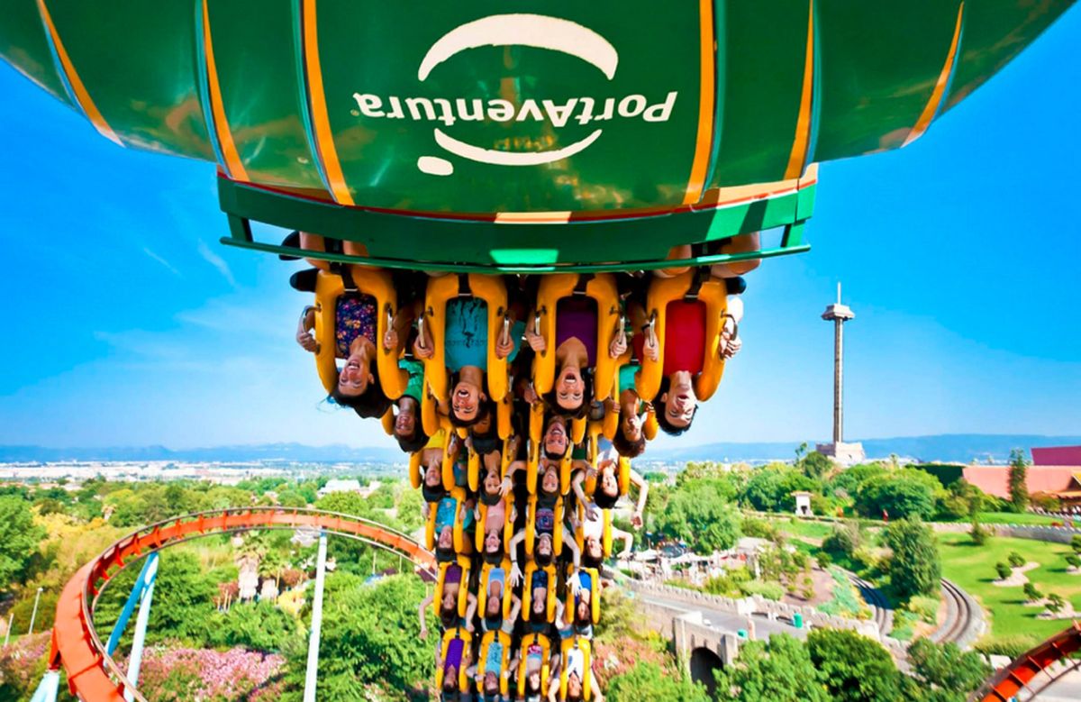 ПортАвентура