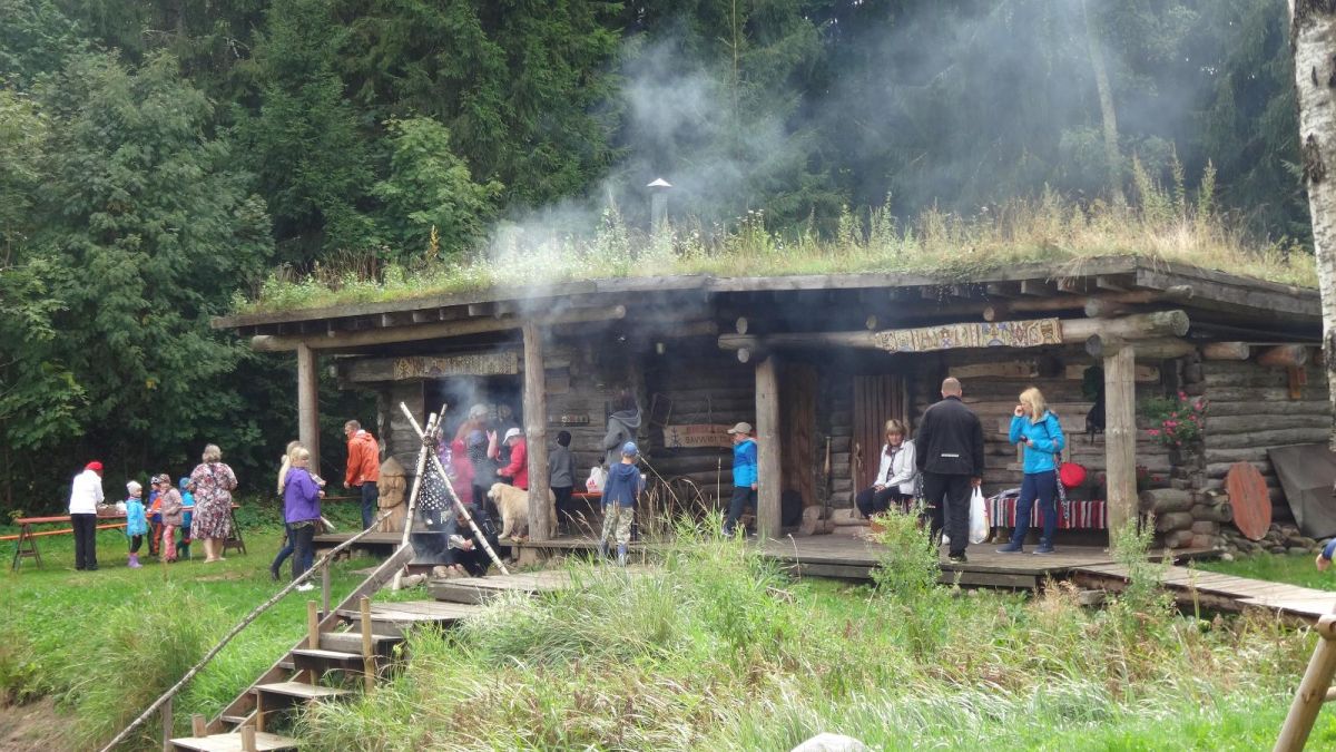 Хутор Мооска