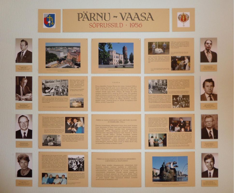 Пярнуский Дом гражданина