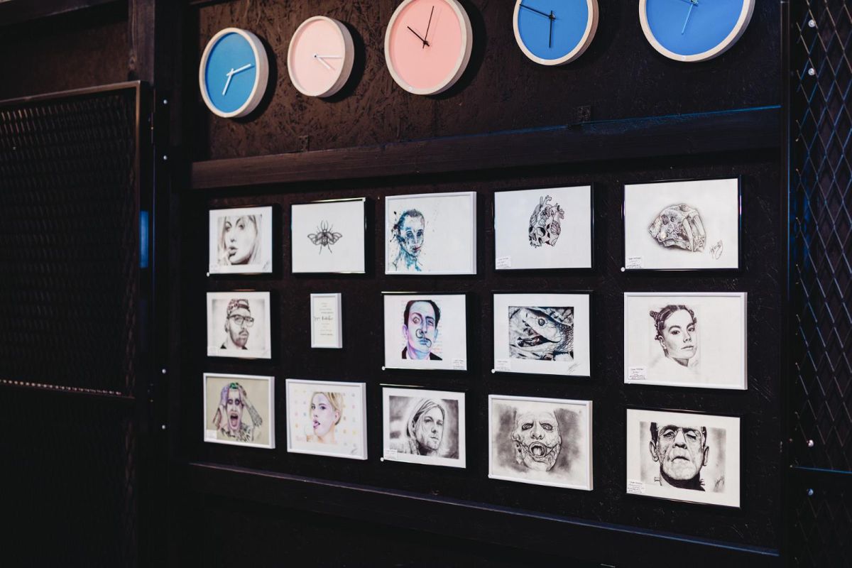 Teele – эстонское рукоделие и дизайн