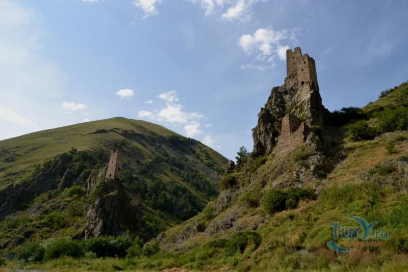 Джейрахско-Ассинский государственный историко-архитектурный музей-заповедник