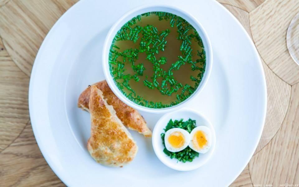 Ресторан Pegasus