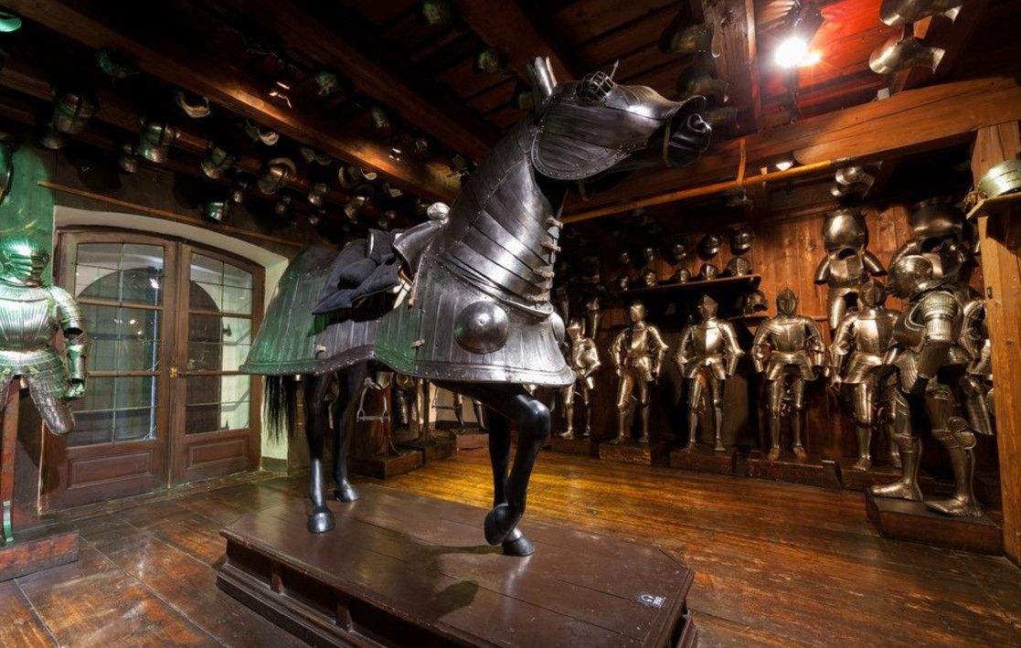 Грацевский Арсенал