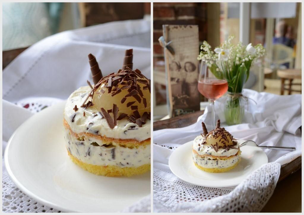 Кафе Hapsal Dietrich