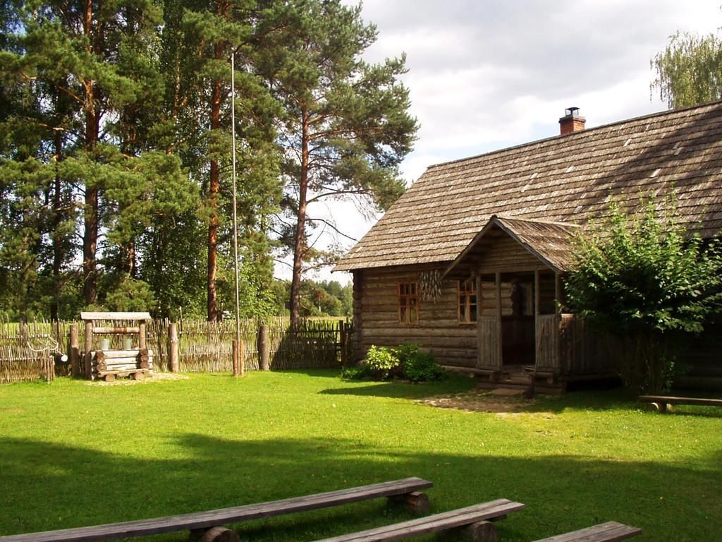 Вярска хутор-музей