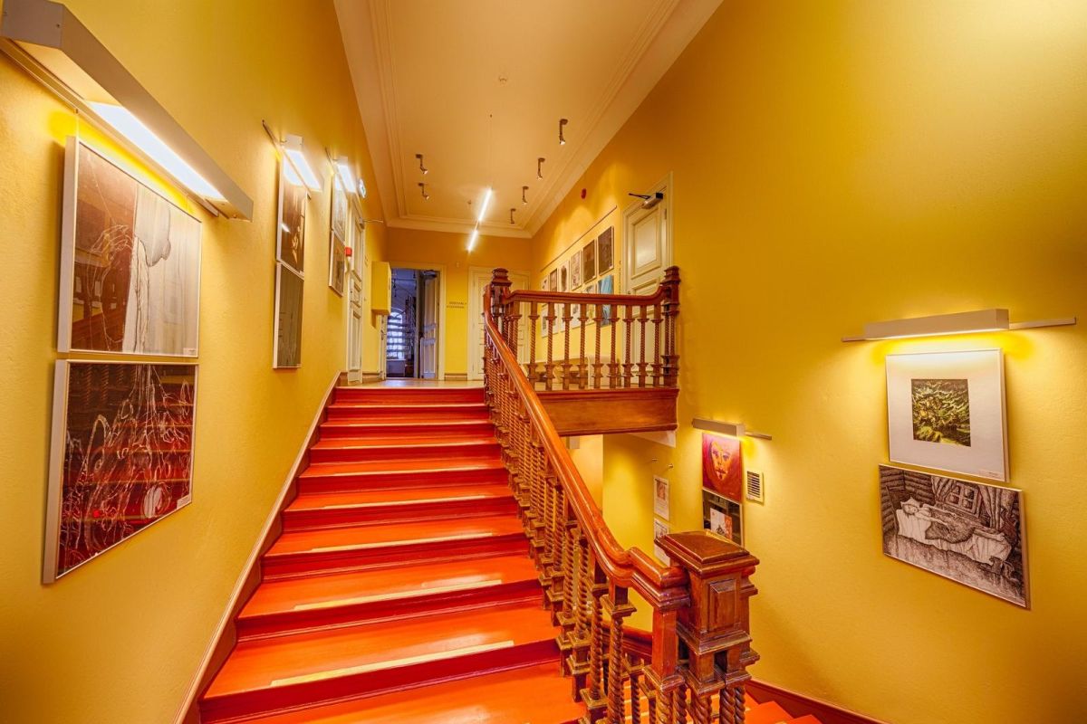 Эстонский центр детской литературы