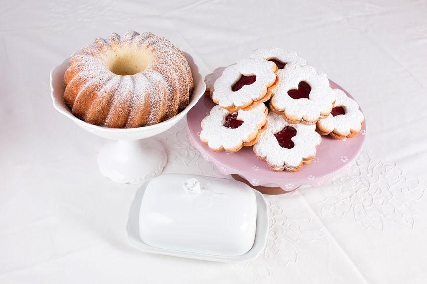 Пряничный сон (Perníčkův sen)