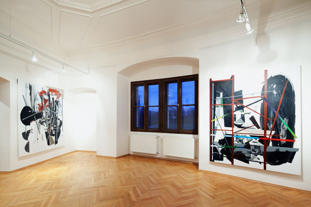 Ходовская крепость