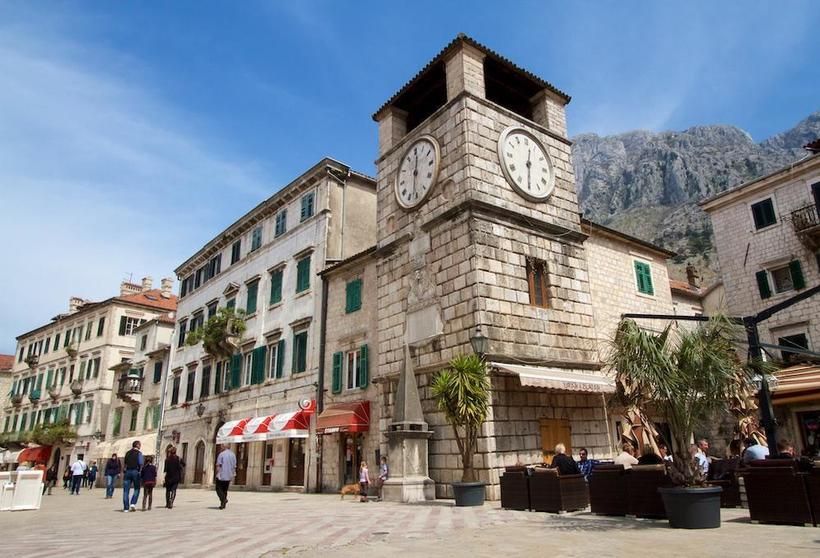 Позорный столб