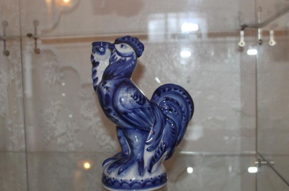 Историко-краеведческий Музей Демидова